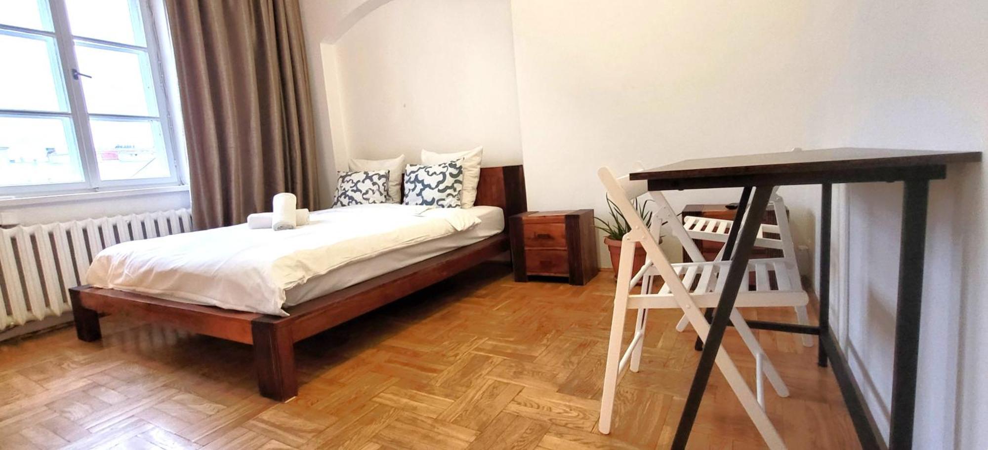 Art Dreams Apartament Chmielna 5 วอร์ซอ ภายนอก รูปภาพ